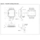 STMicroelectronicsVND830MSP-EPMIC - Power Distribution Switches, Load Drivers Dimensions_2
