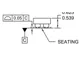 ON SemiconductorFPF1014PMIC - Power Distribution Switches, Load Drivers Dimensions_2