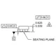 ON SemiconductorFPF1014PMIC - Power Distribution Switches, Load Drivers Dimensions_5