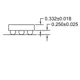 ON SemiconductorFPF1014PMIC - Power Distribution Switches, Load Drivers Dimensions_7