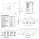 STMicroelectronicsVN820PMIC - Power Distribution Switches, Load Drivers Dimensions_2