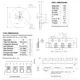 STMicroelectronicsVN820PMIC - Power Distribution Switches, Load Drivers Dimensions_4