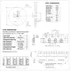 STMicroelectronicsVN820PMIC - Power Distribution Switches, Load Drivers Dimensions_5