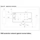 STMicroelectronicsVN920DB5-EPMIC - Power Distribution Switches, Load Drivers Dimensions_1