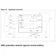 STMicroelectronicsVND600P-EPMIC - Power Distribution Switches, Load Drivers Dimensions_1