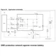 STMicroelectronicsVND5T035AK-EPMIC - Power Distribution Switches, Load Drivers Dimensions_1