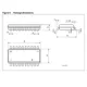 STMicroelectronicsL6375DPMIC - Power Distribution Switches, Load Drivers Dimensions_1