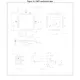 STMicroelectronicsSTSPIN32F0601TREmbedded - Microcontrollers - Application Specific Dimensions_1