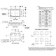 ON SemiconductorNBXDBA018LNHTAGClock/Timing - Programmable Timers and Oscillators Dimensions_2