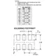 ON SemiconductorNBXDPA019LNHTAGClock/Timing - Programmable Timers and Oscillators Dimensions_2