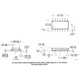 ON SemiconductorCD4541BCMClock/Timing - Programmable Timers and Oscillators Dimensions_1