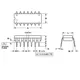 ON SemiconductorMC14541BCPGClock/Timing - Programmable Timers and Oscillators Dimensions_3