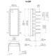 ON SemiconductorKA556DTFClock/Timing - Programmable Timers and Oscillators Dimensions_1