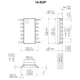 ON SemiconductorKA556DTFClock/Timing - Programmable Timers and Oscillators Dimensions_2