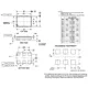 ON SemiconductorNBXDBB017LNHTAGClock/Timing - Programmable Timers and Oscillators Dimensions_3