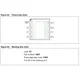 STMicroelectronicsDEMOTS2007QEvaluation Boards - Audio Amplifiers Dimensions_1