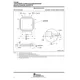 Texas InstrumentsTHS1060CPHPData Acquisition - Analog to Digital Converters (ADC) Dimensions_2