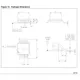 STMicroelectronicsL6920DCTRPMIC - Voltage Regulators - DC DC Switching Regulators Dimensions_1