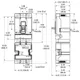 STMicroelectronicsDK3400Evaluation Boards - Embedded - MCU, DSP Dimensions_9