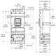 STMicroelectronicsDK3400Evaluation Boards - Embedded - MCU, DSP Dimensions_10