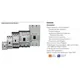 STMicroelectronicsDK3400Evaluation Boards - Embedded - MCU, DSP Dimensions_12