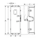 STMicroelectronicsDK3400Evaluation Boards - Embedded - MCU, DSP Dimensions_16