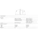 STMicroelectronicsDK3400Evaluation Boards - Embedded - MCU, DSP Dimensions_22