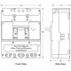 STMicroelectronicsDK3400Evaluation Boards - Embedded - MCU, DSP Dimensions_24
