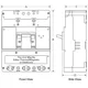 STMicroelectronicsDK3400Evaluation Boards - Embedded - MCU, DSP Dimensions_31