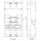 STMicroelectronicsDK3400Evaluation Boards - Embedded - MCU, DSP Dimensions_35