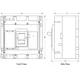 STMicroelectronicsDK3400Evaluation Boards - Embedded - MCU, DSP Dimensions_37
