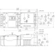 STMicroelectronicsDK3400Evaluation Boards - Embedded - MCU, DSP Dimensions_63