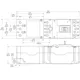 STMicroelectronicsDK3400Evaluation Boards - Embedded - MCU, DSP Dimensions_65
