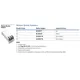 STMicroelectronicsDK3400Evaluation Boards - Embedded - MCU, DSP Dimensions_72