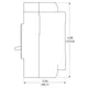 STMicroelectronicsDK3400Evaluation Boards - Embedded - MCU, DSP Dimensions_74