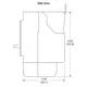 STMicroelectronicsDK3400Evaluation Boards - Embedded - MCU, DSP Dimensions_78