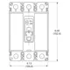 STMicroelectronicsDK3400Evaluation Boards - Embedded - MCU, DSP Dimensions_84