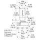 STMicroelectronicsDK3400Evaluation Boards - Embedded - MCU, DSP Dimensions_89