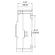 STMicroelectronicsDK3400Evaluation Boards - Embedded - MCU, DSP Dimensions_99