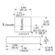 STMicroelectronicsDK3400Evaluation Boards - Embedded - MCU, DSP Dimensions_100