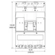 STMicroelectronicsDK3400Evaluation Boards - Embedded - MCU, DSP Dimensions_102