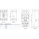 STMicroelectronicsDK3400Evaluation Boards - Embedded - MCU, DSP Dimensions_104