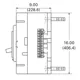 STMicroelectronicsDK3400Evaluation Boards - Embedded - MCU, DSP Dimensions_112