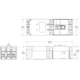 STMicroelectronicsDK3400Evaluation Boards - Embedded - MCU, DSP Dimensions_118