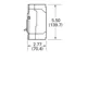 STMicroelectronicsDK3400Evaluation Boards - Embedded - MCU, DSP Dimensions_119