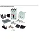 STMicroelectronicsDK3400Evaluation Boards - Embedded - MCU, DSP Dimensions_120