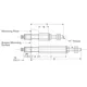 STMicroelectronicsDK3400Evaluation Boards - Embedded - MCU, DSP Dimensions_122