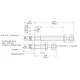 STMicroelectronicsDK3400Evaluation Boards - Embedded - MCU, DSP Dimensions_123