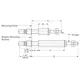 STMicroelectronicsDK3400Evaluation Boards - Embedded - MCU, DSP Dimensions_124