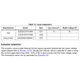 STMicroelectronicsA6985F3V3PMIC - Voltage Regulators - DC DC Switching Regulators Dimensions_3